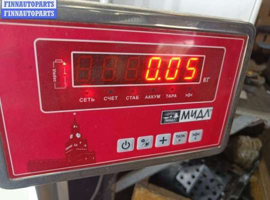 купить Заглушка порога на Opel Omega B (1994-2003)