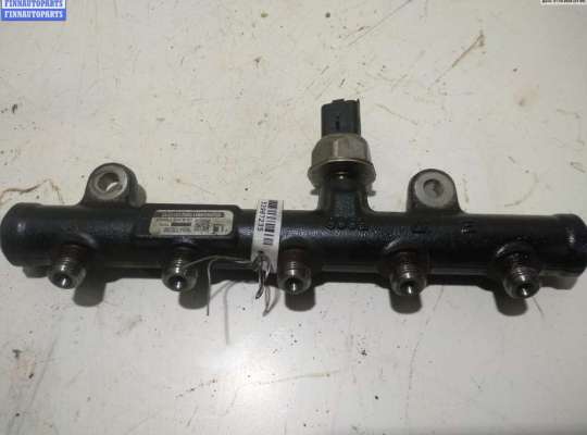Рампа (рейка) топливная PG775537 на Peugeot 307
