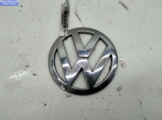 купить Эмблема на Volkswagen Golf-4