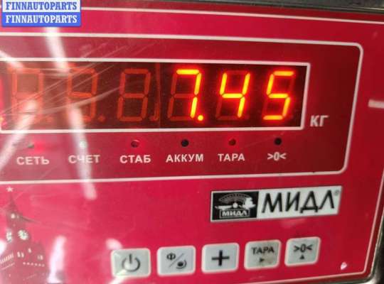 купить Рейка рулевая на Peugeot 307