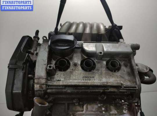 купить Двигатель (ДВС) на Audi A4 B5 (1994-2001)