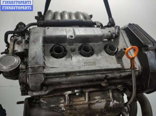 купить Двигатель (ДВС) на Audi A4 B5 (1994-2001)
