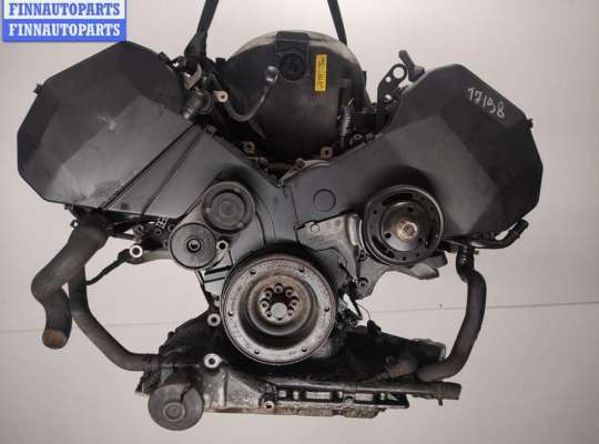 купить Двигатель (ДВС) на Audi A4 B5 (1994-2001)
