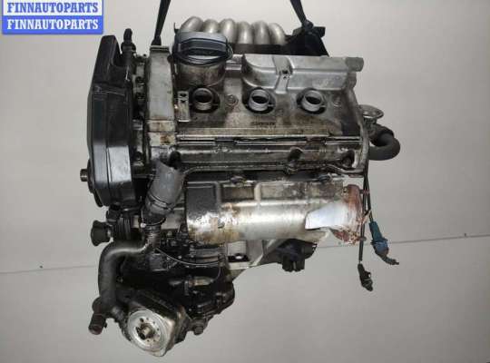 купить Двигатель (ДВС) на Audi A4 B5 (1994-2001)