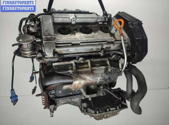 купить Двигатель (ДВС) на Audi A4 B5 (1994-2001)