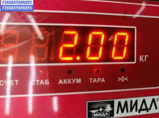 купить Домкрат на BMW 3 E36 (1991-2000)