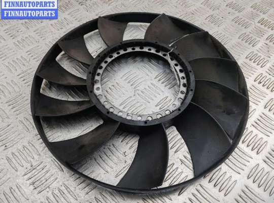 купить Крыльчатка вентилятора на Audi A6 C5 (1997-2005)