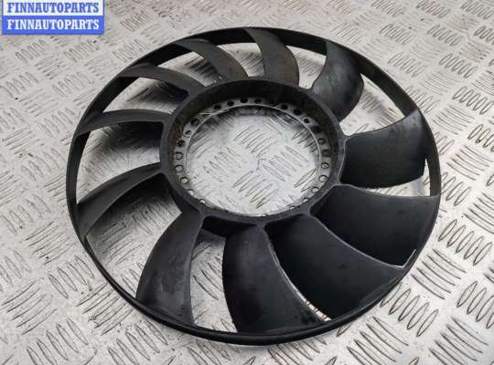 купить Крыльчатка вентилятора на Audi A6 C5 (1997-2005)