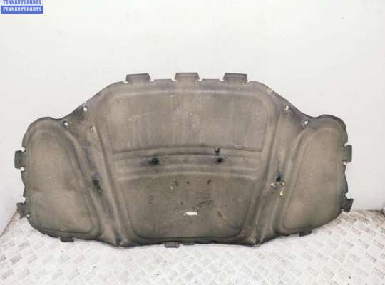 Шумоизоляция (утеплитель) капота