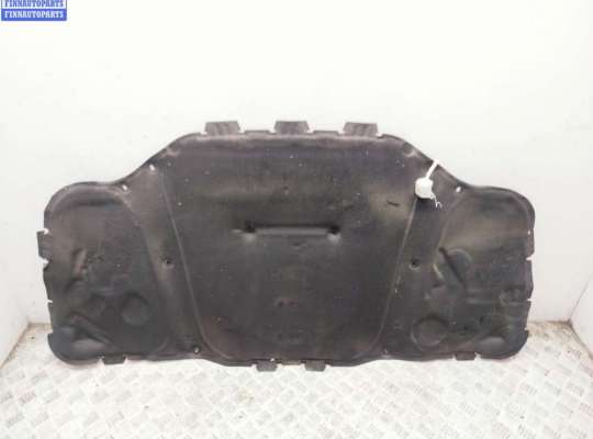 Шумоизоляция (утеплитель) капота