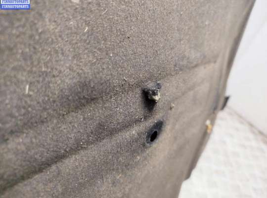 купить Шумоизоляция капота на BMW 5 E60/E61 (2003-2010)