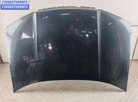 Купить Капот на Skoda Fabia mk1 (6Y) 1999-2009 Капот SK539953 на Skoda Fabia mk1 (6Y) 1999-2009
