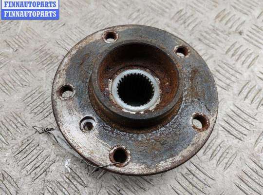 купить Ступица задняя левая на BMW 5 E39 (1995-2003)