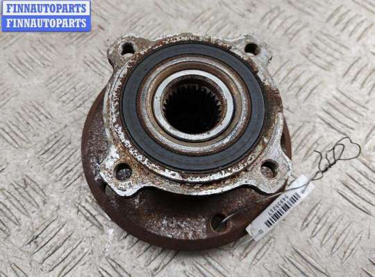 купить Ступица задняя левая на BMW 5 E39 (1995-2003)