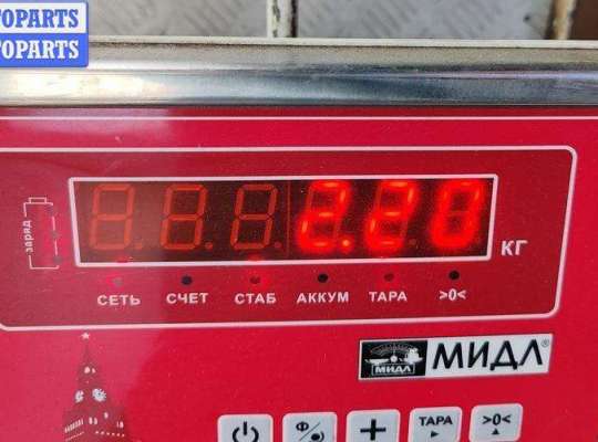 купить Фара левая на Volkswagen Passat B5+ (GP)