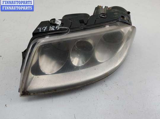 купить Фара левая на Volkswagen Passat B5+ (GP)