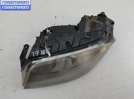 купить Фара левая на Volkswagen Passat B5+ (GP)