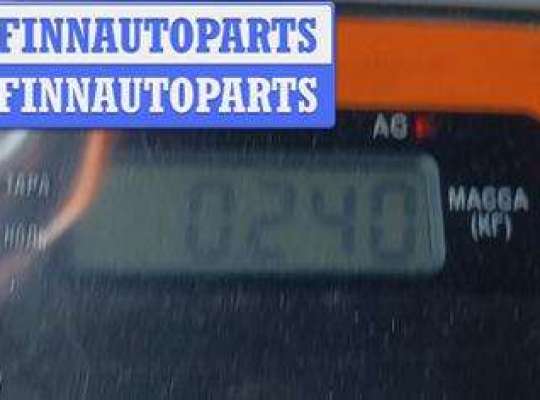 купить Сигнал (клаксон) на Audi A4 B6 (2001-2004)