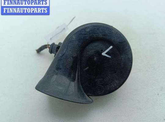 Купить Сигнал (клаксон) на Audi A4 B6 (2001-2004) Сигнал (клаксон) AU1655312 на Audi A4 B6 (2001-2004)