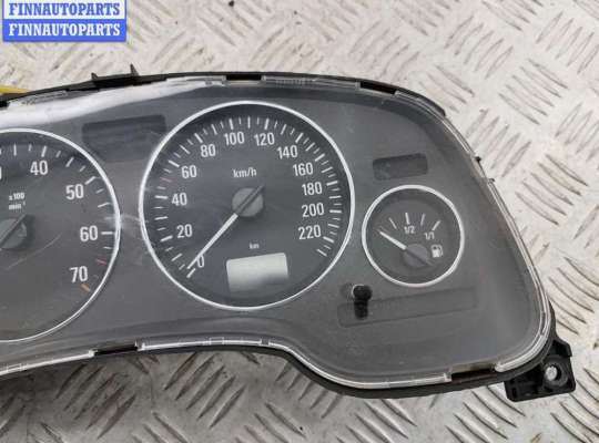 купить Щиток приборный (панель приборов) на Opel Astra G (1998-2004)