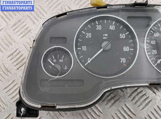 купить Щиток приборный (панель приборов) на Opel Astra G (1998-2004)