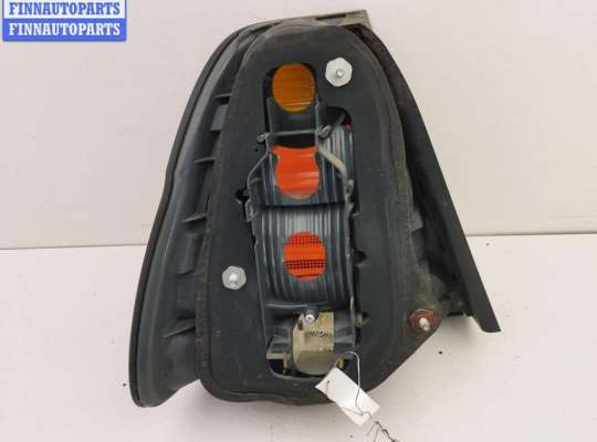 купить Фонарь задний правый на BMW 3 E46 (1998-2006)