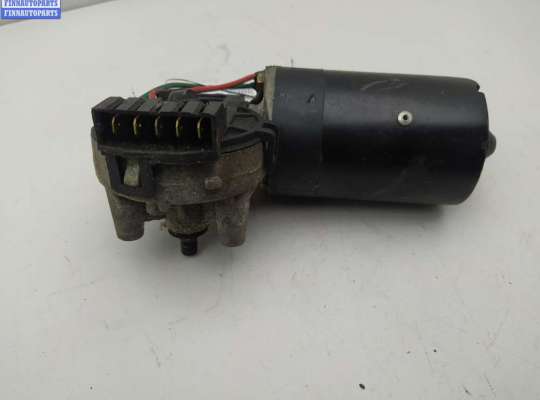 купить Двигатель стеклоочистителя переднего (моторчик дворников) на Mercedes M-Class ML W163 (1998-2004)