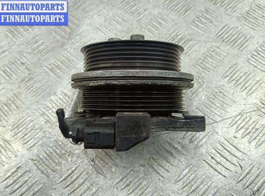 купить Насос водяной охлаждения на Volkswagen Touran