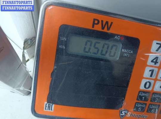 купить Молдинг двери передней правой на Mercedes Sprinter W906 (2006-2018)