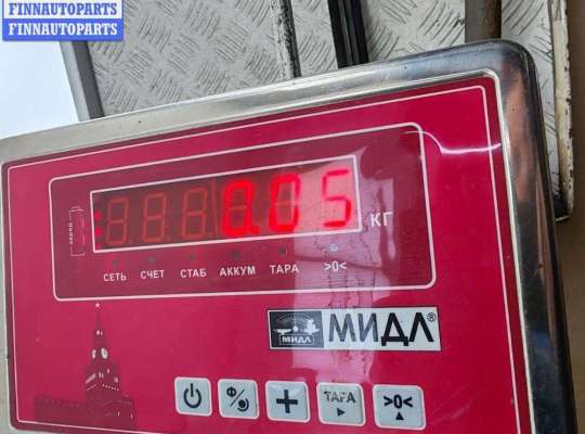 купить Динамик высокочастотный (пищалка) на Seat Alhambra (2000-2010)