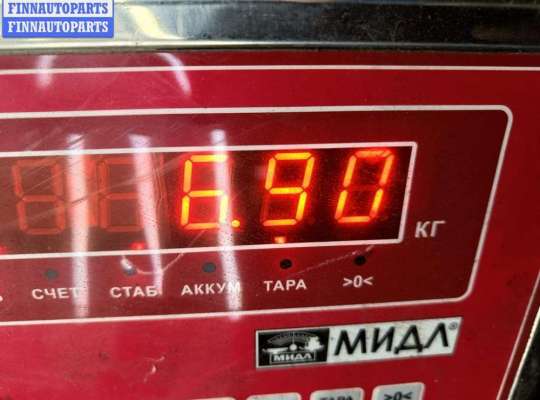 купить Рамка передняя (панель кузовная, телевизор) на Volkswagen Sharan (2000-2010)