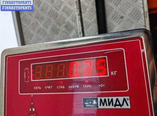 купить Фонарь крышки багажника правый на Volkswagen Passat B6