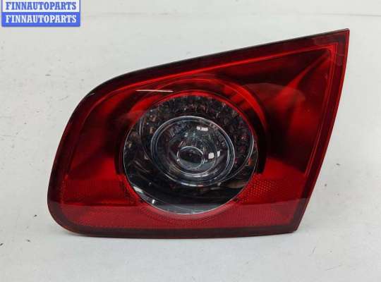 купить Фонарь крышки багажника правый на Volkswagen Passat B6