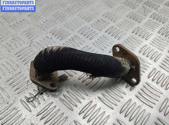 Купить Трубка системы рециркуляции EGR на Audi A6 C5 (1997-2005) Трубка системы рециркуляции EGR AU1659498 на Audi A6 C5 (1997-2005)