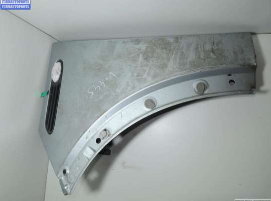 купить Крыло переднее левое на Mini Cooper R50