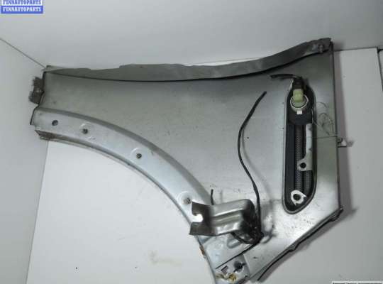 купить Крыло переднее левое на Mini Cooper R50