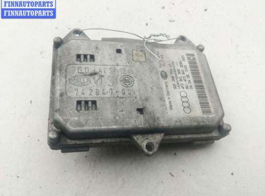 купить Блок розжига фар (ксенон) на Audi A6 C6 (2004-2011)