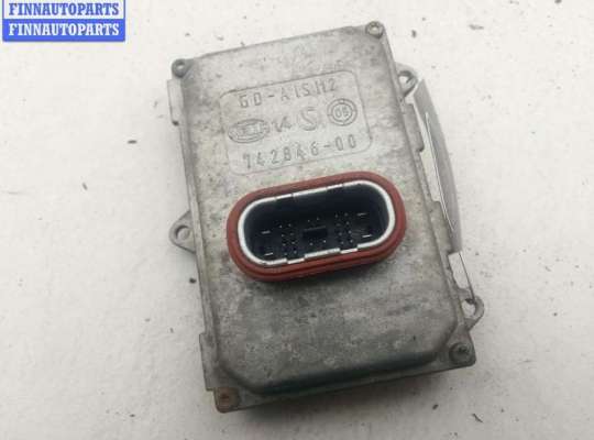 купить Блок розжига фар (ксенон) на Audi A6 C6 (2004-2011)