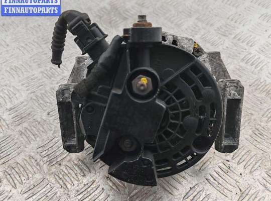 купить Генератор на Opel Zafira A (1999-2005)