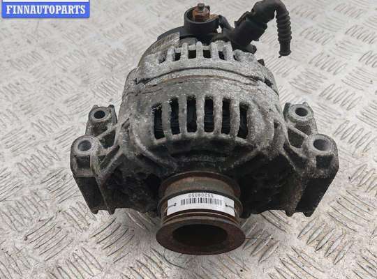 купить Генератор на Opel Zafira A (1999-2005)