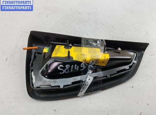 купить Подушка безопасности боковая (в сиденье) на Opel Astra H (2004-2009)