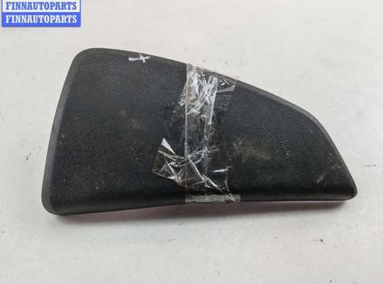 Купить Подушка безопасности боковая (в сиденье) на Opel Astra H (2004-2009) Подушка безопасности боковая (в сиденье) OP2376646 на Opel Astra H (2004-2009)