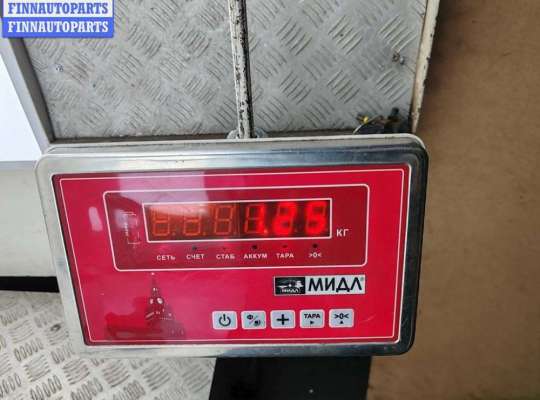 Ручник (рычаг ручного тормоза)