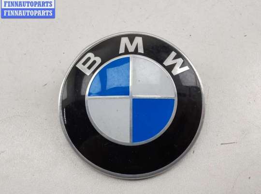 Эмблема BM3547404 на BMW 3 E36 (1991-2000)