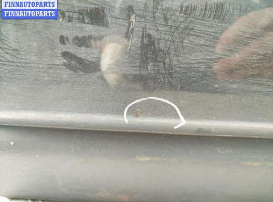 купить Дверь боковая задняя левая на Kia Sportage (2004-2010)