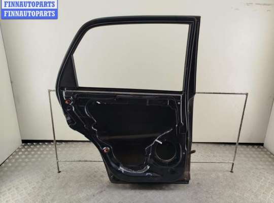 купить Дверь боковая задняя левая на Kia Sportage (2004-2010)