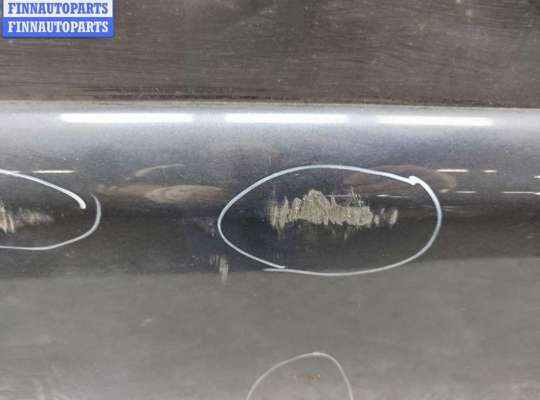 купить Дверь боковая задняя левая на Kia Sportage (2004-2010)