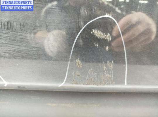 купить Дверь боковая задняя левая на Kia Sportage (2004-2010)