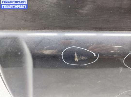 купить Дверь боковая задняя левая на Kia Sportage (2004-2010)