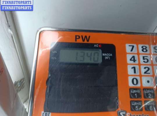 купить Педаль сцепления на Opel Astra G (1998-2004)